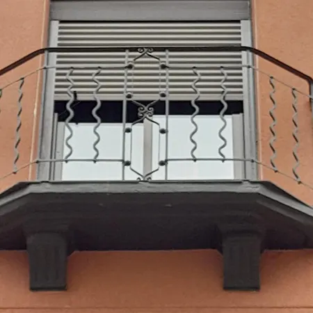 Habitaciones Familiares Con Bano Privado Lf - Sin Ascensor Zaragoza Exterior photo