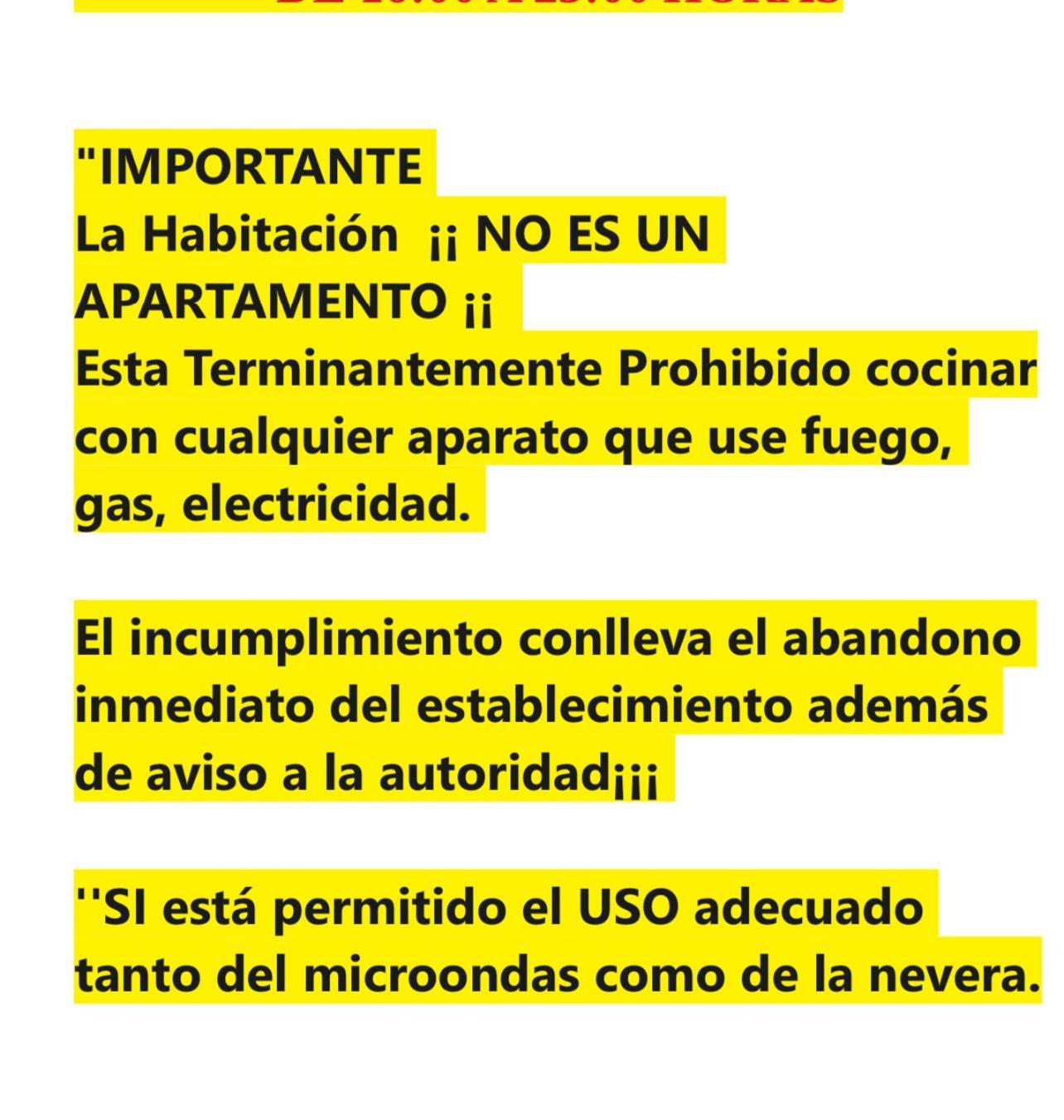 Gasthuis Familiares Con Bano Privado Lf - Sin Ascensor Zaragoza